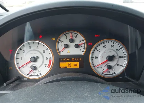 2012 Nissan Titan Pro-4X из США, поврежденный, VIN 1N6AA0EC6CN313076